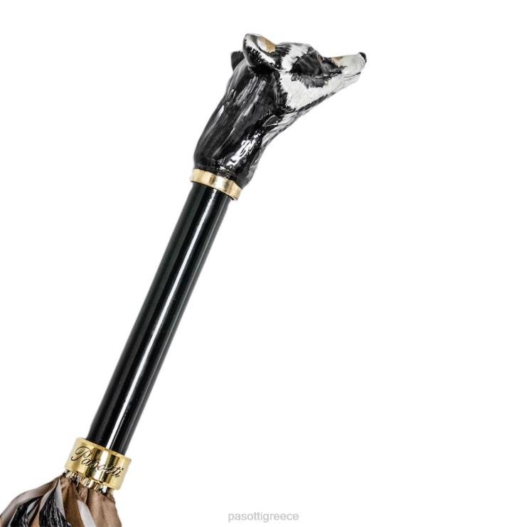 ομπρέλα | PASOTTI 189 57896-9 k86 - ομπρέλα ρακούν 2N6B8503 γυναίκες